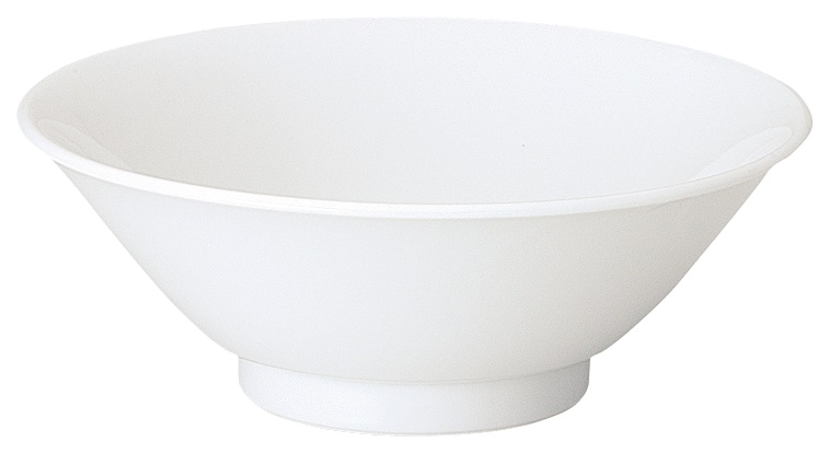 山万 白翔　6.8切立丼 1個（ご注文単位1個）【直送品】