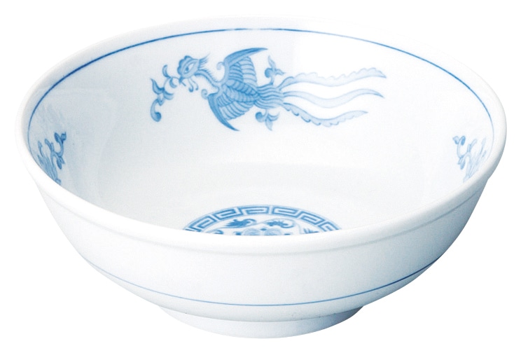 山万 鳳凰　6.5玉渕丼 1個（ご注文単位1個）【直送品】