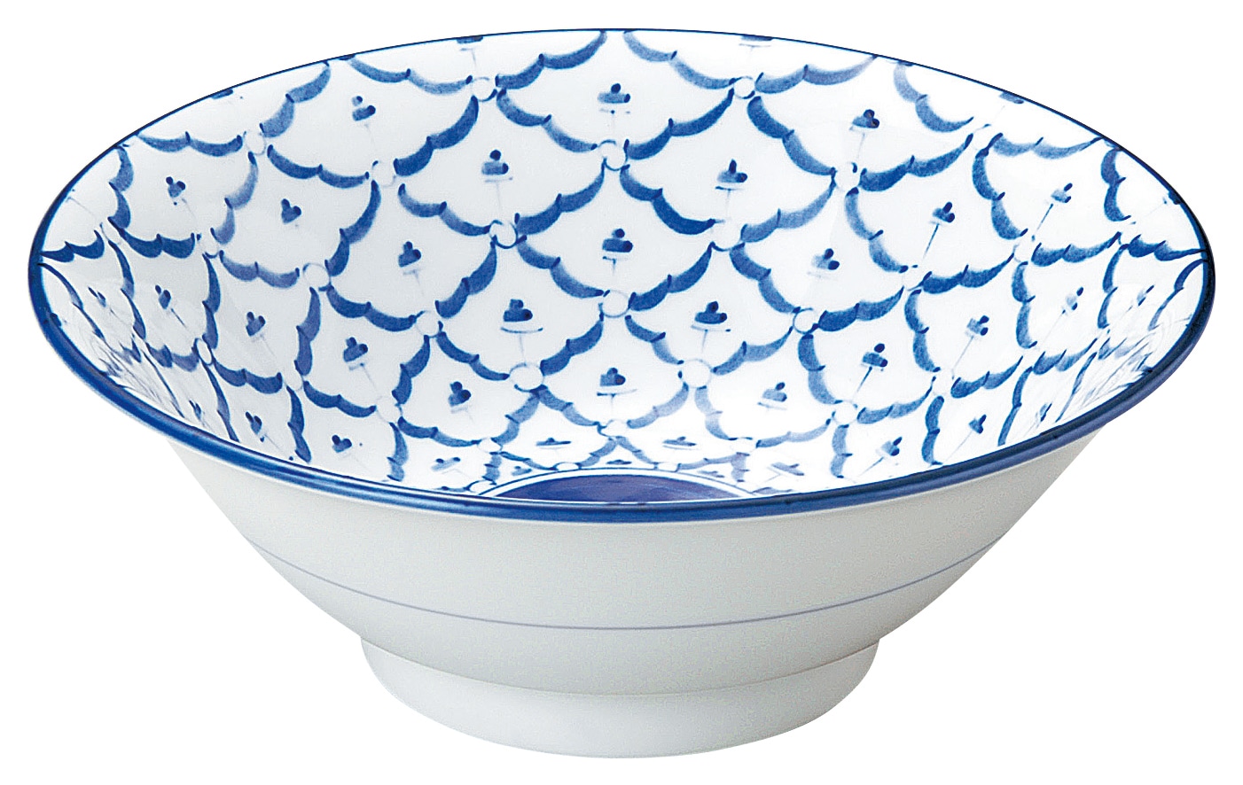 山万 チェンマイ　6.8切立丼 1個（ご注文単位1個）【直送品】