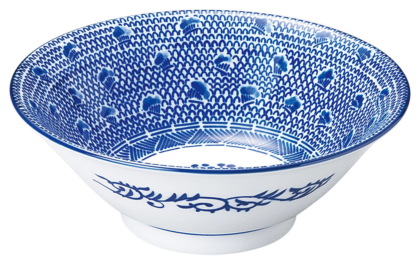 山万 タイスキ　6.8切立丼 1個（ご注文単位1個）【直送品】