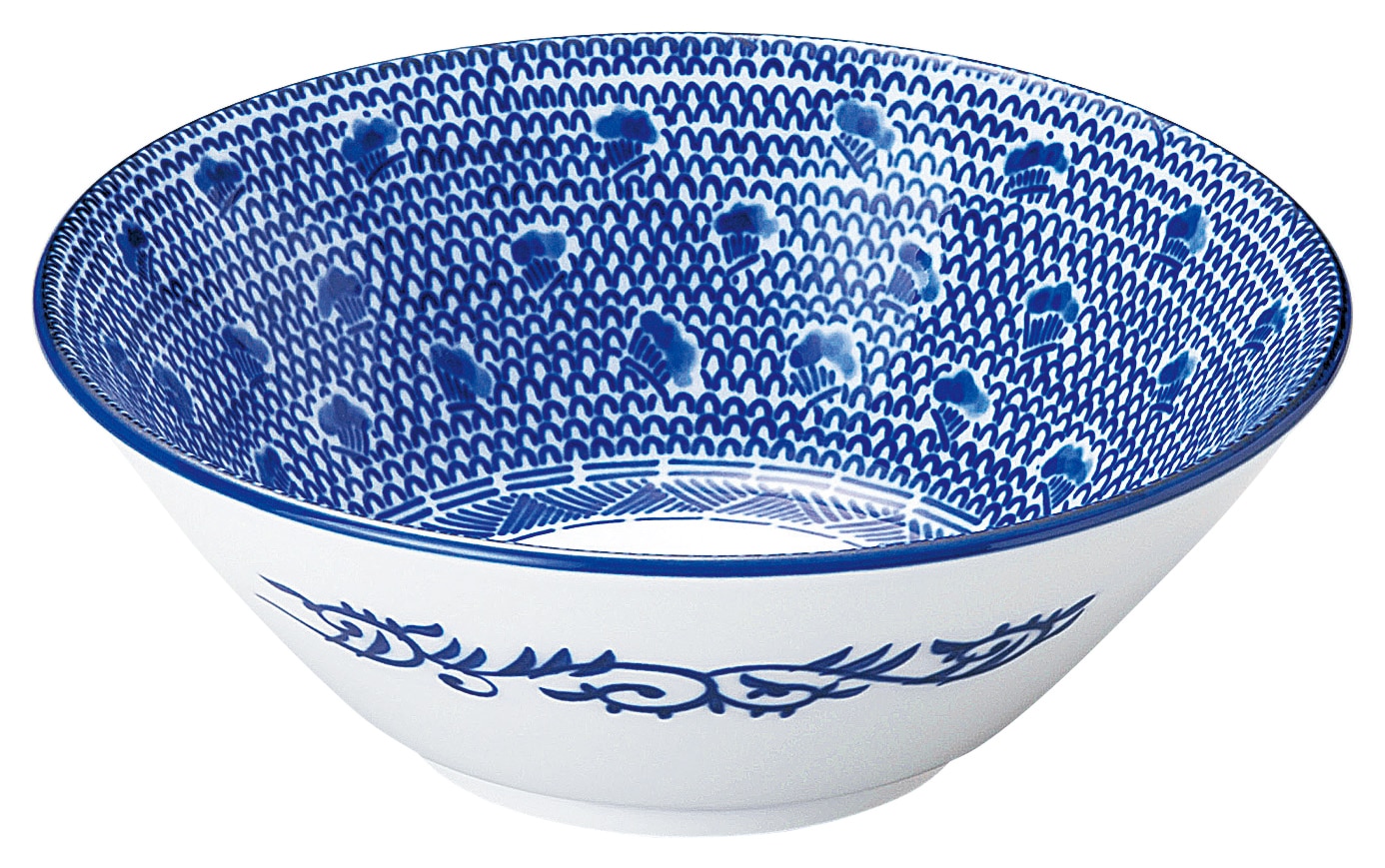 山万 タイスキ　6.3切立丼 1個（ご注文単位1個）【直送品】