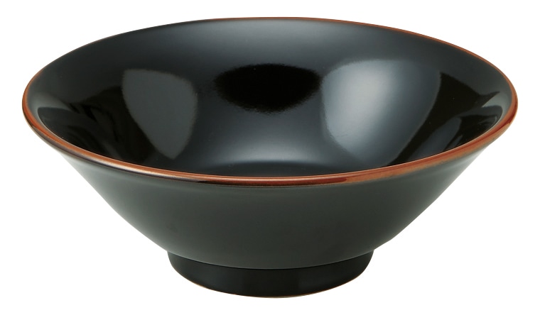 山万 宝天　6.8切立丼 1個（ご注文単位1個）【直送品】