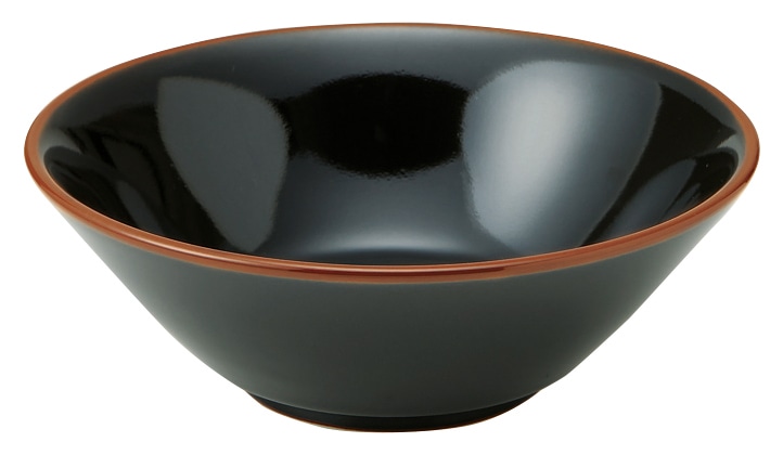 山万 宝天　6.3切立丼 1個（ご注文単位1個）【直送品】