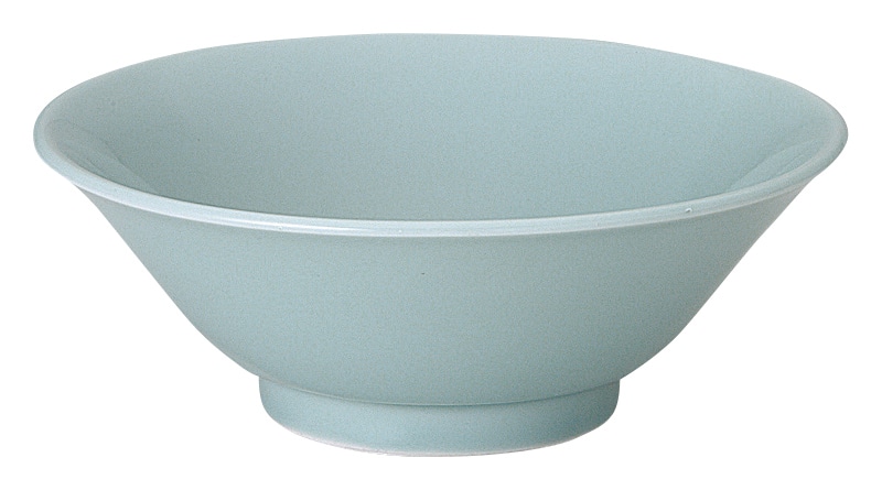 山万 青彩 6.8切立丼 1個(ご注文単位1個)【直送品】