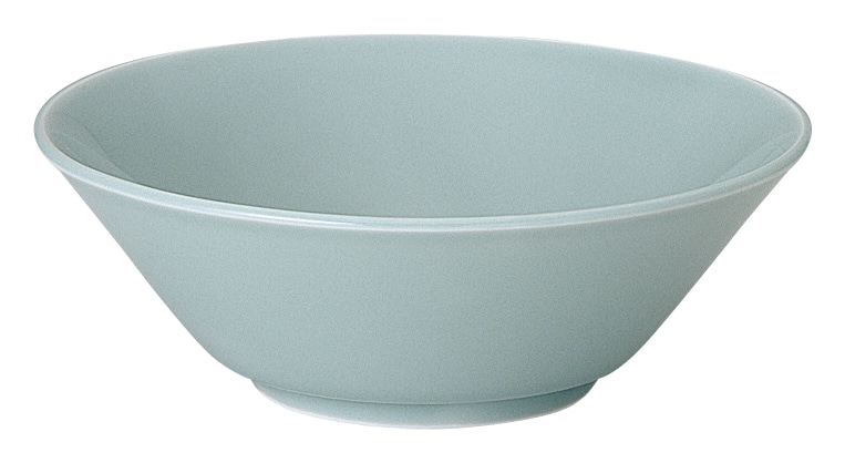 山万 青彩 6.3切立丼 1個(ご注文単位1個)【直送品】