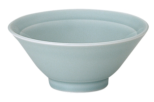 山万 青彩（水面）　4.5ライス丼 1個（ご注文単位1個）【直送品】