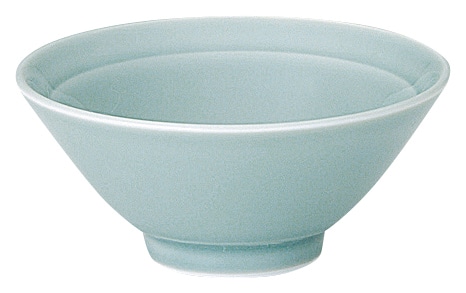 山万 青彩（水面）　4.0ライス丼 1個（ご注文単位1個）【直送品】