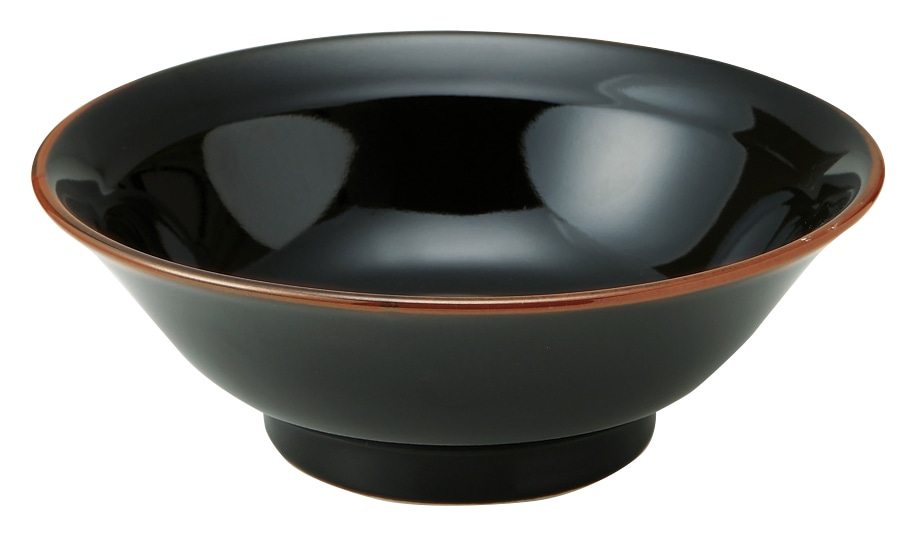 山万 宝天　8.0リム丼 1個（ご注文単位1個）【直送品】