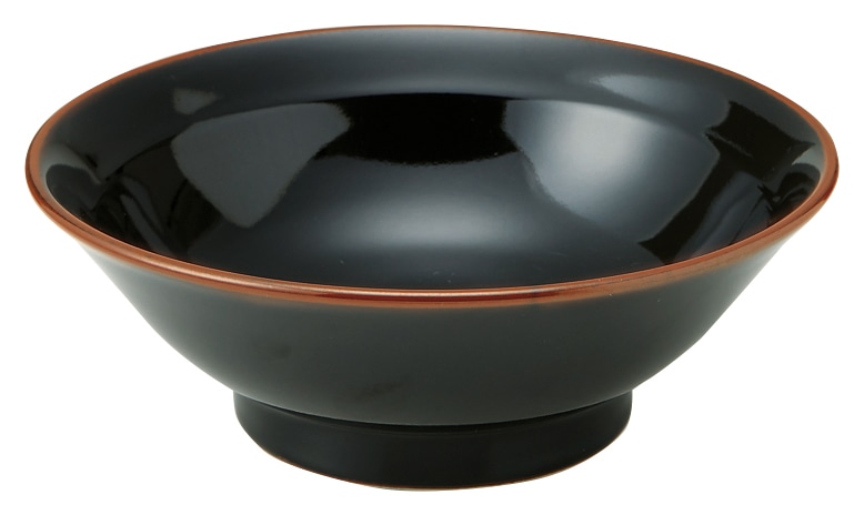 山万 宝天　7.0リム丼 1個（ご注文単位1個）【直送品】