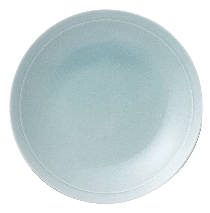山万 青彩　リム6.0皿 1個（ご注文単位1個）【直送品】