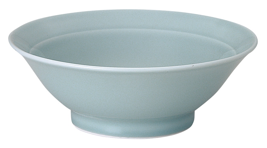 山万 青彩 7.5リム丼 1個(ご注文単位1個)【直送品】
