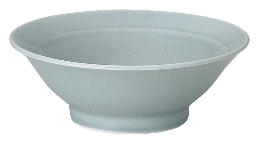 山万 青彩 7.0リム丼 1個(ご注文単位1個)【直送品】