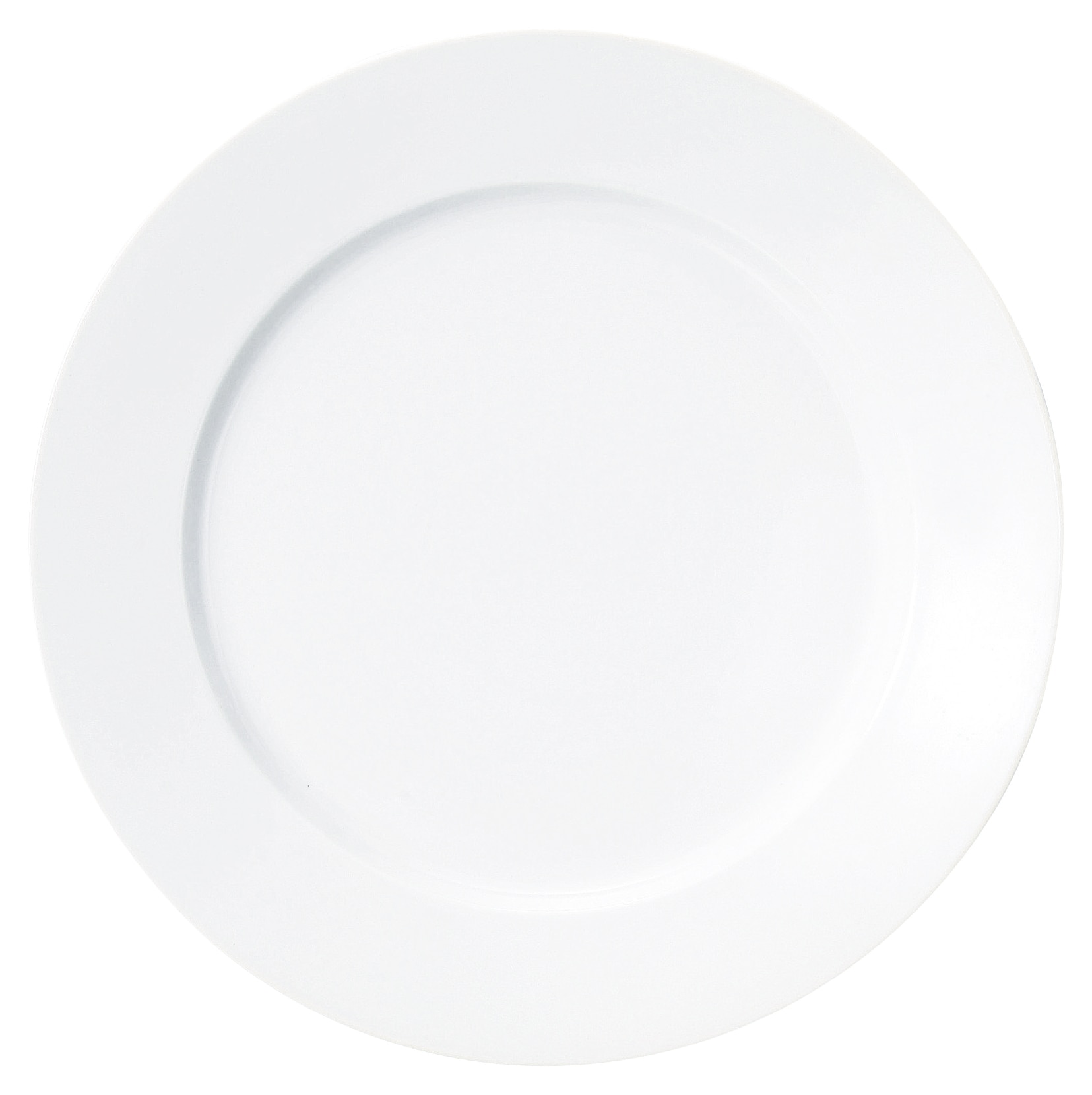 山万 アーバンホワイト　31cmチョッププレート 1個（ご注文単位1個）【直送品】