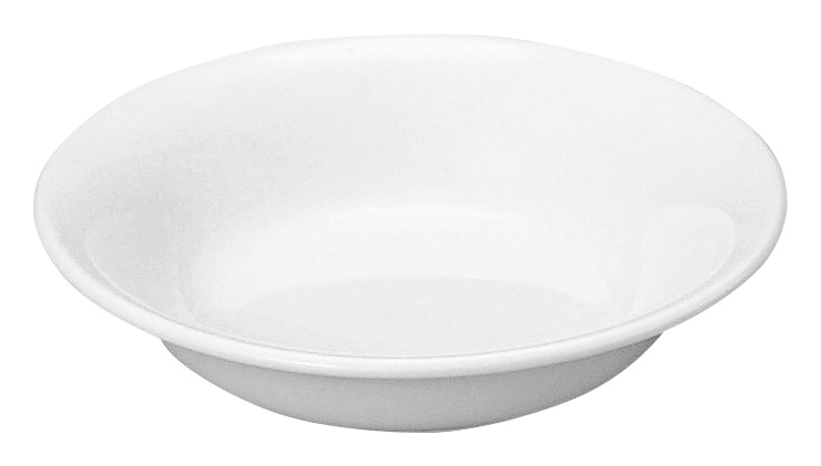 山万 アーバンホワイト　14.5cmフルーツ 1個（ご注文単位1個）【直送品】