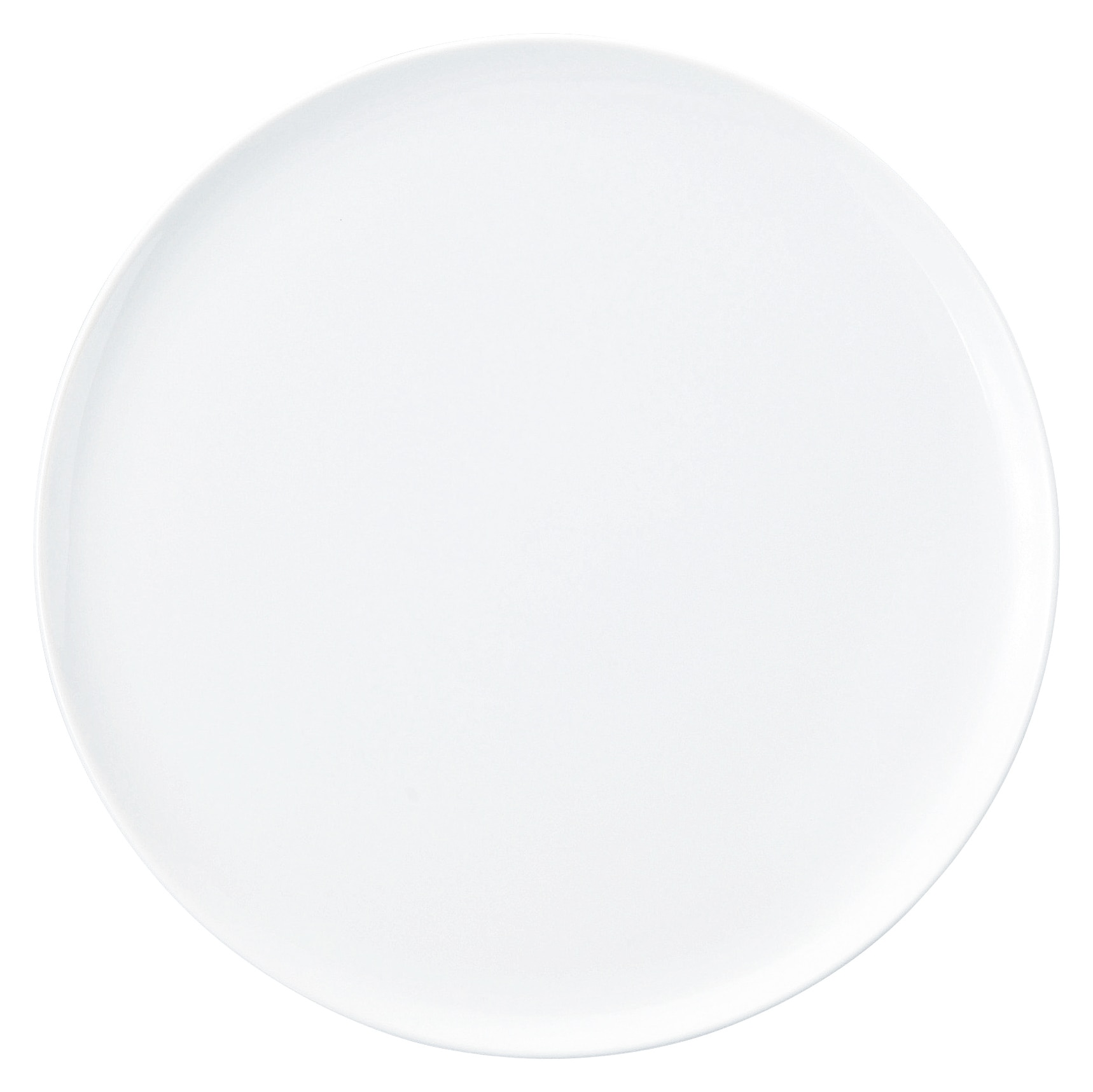 山万 アーバンホワイト　31.5cmピザプレート 1個（ご注文単位1個）【直送品】