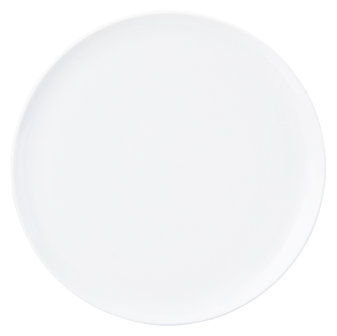 山万 アーバンホワイト　26cmピザプレート 1個（ご注文単位1個）【直送品】