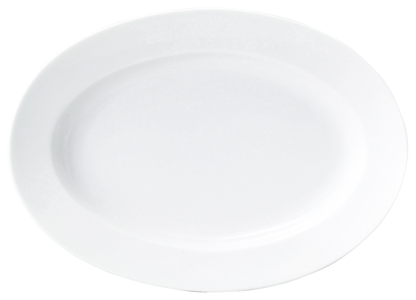 山万 アーバンホワイト　27cmリムプラター 1個（ご注文単位1個）【直送品】
