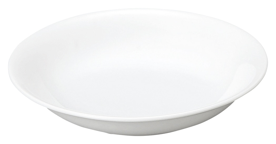 山万 ポポラーレ　21.5cmスープスパゲティー 1個（ご注文単位1個）【直送品】