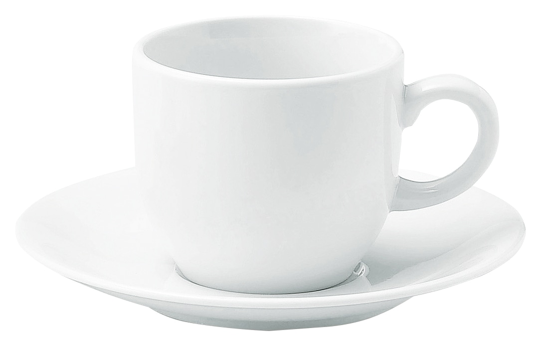 山万 ポポラーレ　コーヒーカップ ※カップ単品のみ 1個（ご注文単位1個）【直送品】