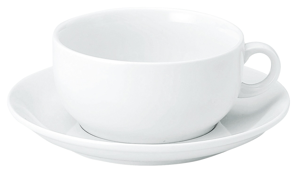 山万 ポポラーレ　片手スープカップ 1個（ご注文単位1個）【直送品】