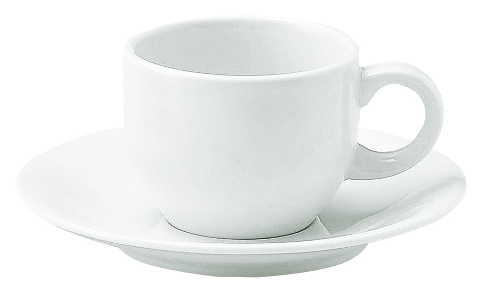 山万 ポポラーレ　デミタスカップ ※カップ単品のみ 1個（ご注文単位1個）【直送品】