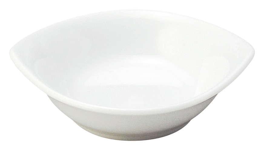 山万 フレスコ　ナッツ小皿 1個（ご注文単位1個）【直送品】