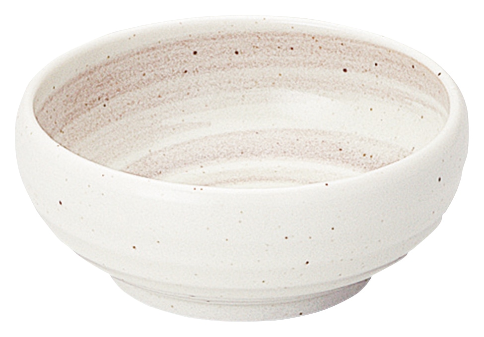 山万 東風　4.2ボウル 1個（ご注文単位1個）【直送品】