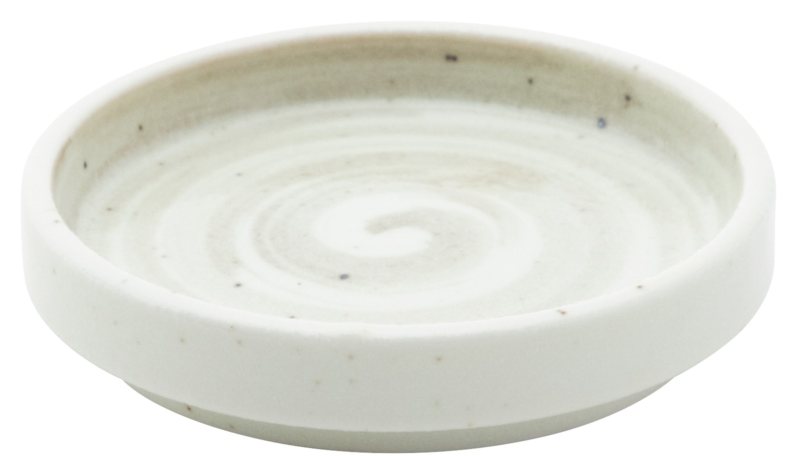 山万 東風　3.0薬味皿 1個（ご注文単位1個）【直送品】