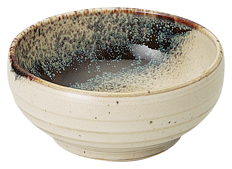 山万 銀河　4.2ボウル 1個（ご注文単位1個）【直送品】