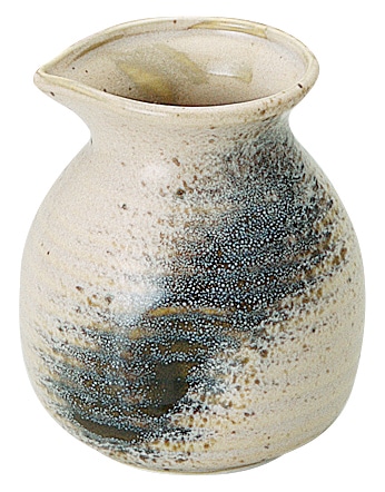 山万 銀河　2合徳利 1個（ご注文単位1個）【直送品】