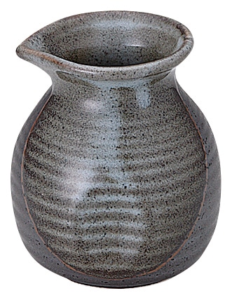 山万 山がすみ　2合徳利 1個（ご注文単位1個）【直送品】