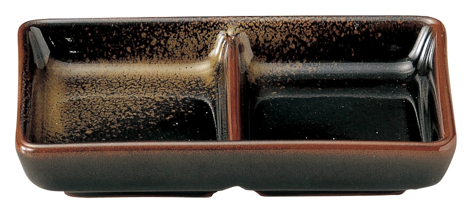 山万 金華　スタック2連皿 1個（ご注文単位1個）【直送品】