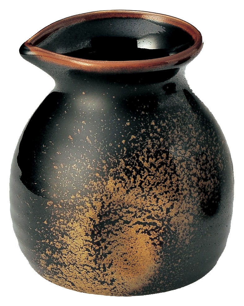 山万 金華　2合徳利 1個（ご注文単位1個）【直送品】