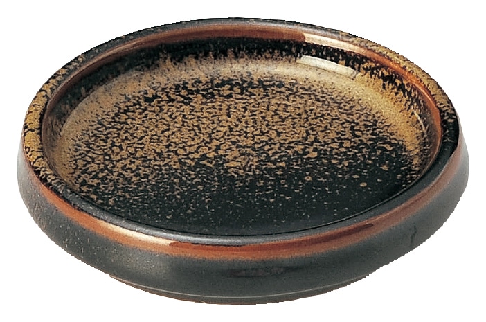 山万 金華　3.0薬味皿 1個（ご注文単位1個）【直送品】