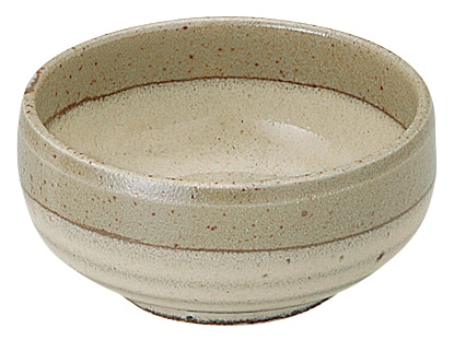 山万 白露 3.3ボウル 1個(ご注文単位1個)【直送品】