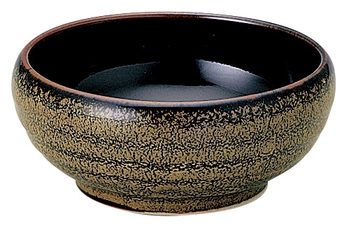 山万 錦天目 4.2ボウル 1個(ご注文単位1個)【直送品】