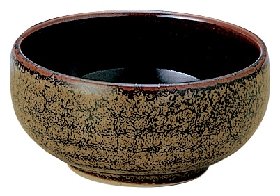 山万 錦天目 3.3ボウル 1個(ご注文単位1個)【直送品】