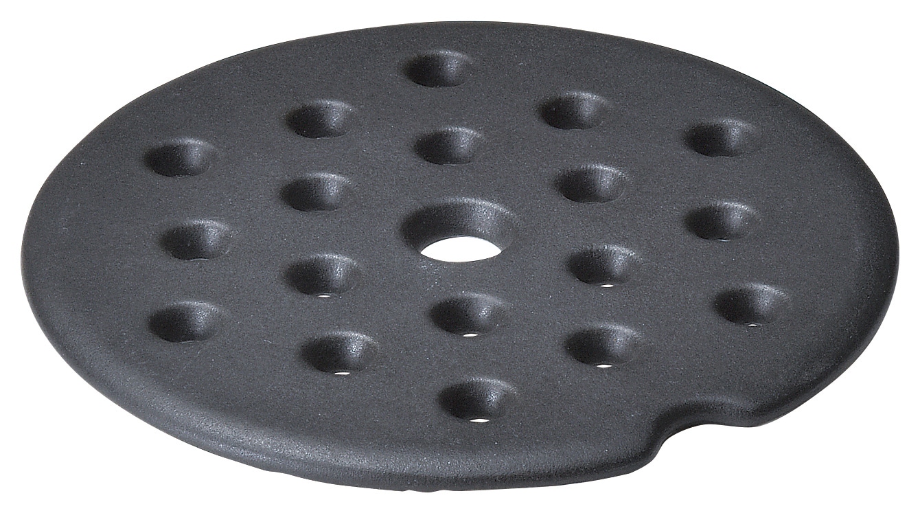 山万 IH陶板セット　小 1個（ご注文単位1個）【直送品】