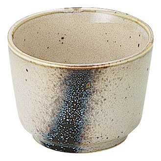 山万 銀河　そば猪口 1個（ご注文単位1個）【直送品】