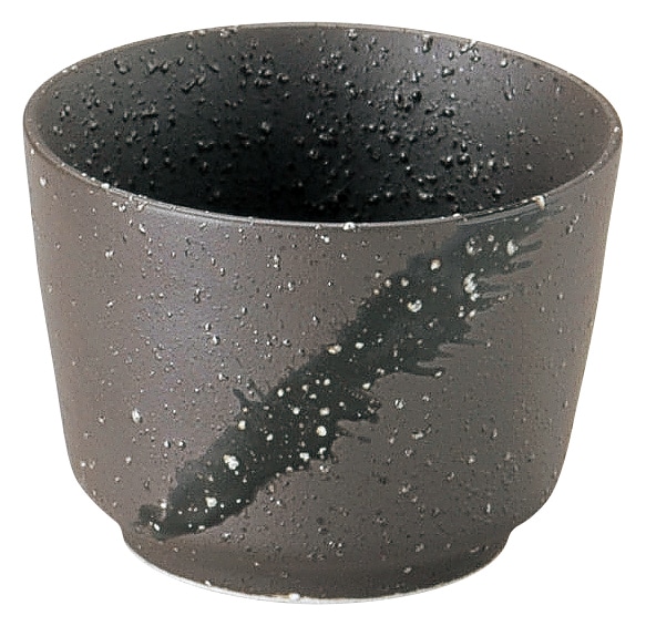 山万 彗星　そば猪口 1個（ご注文単位1個）【直送品】