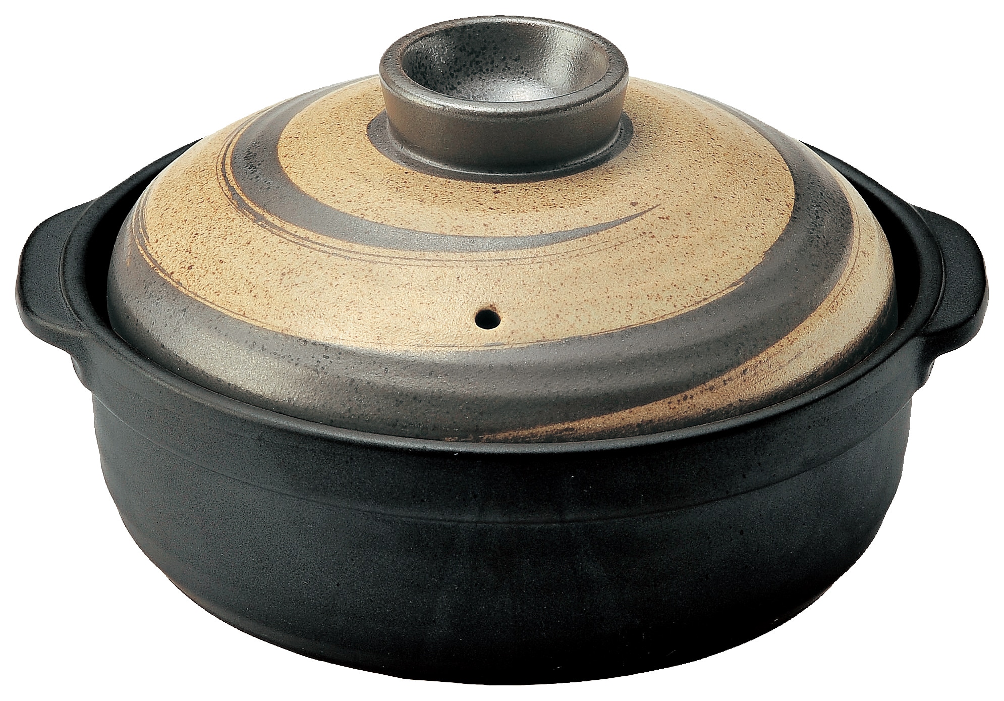 山万 朽葉　団らん7号鍋 1個（ご注文単位1個）【直送品】