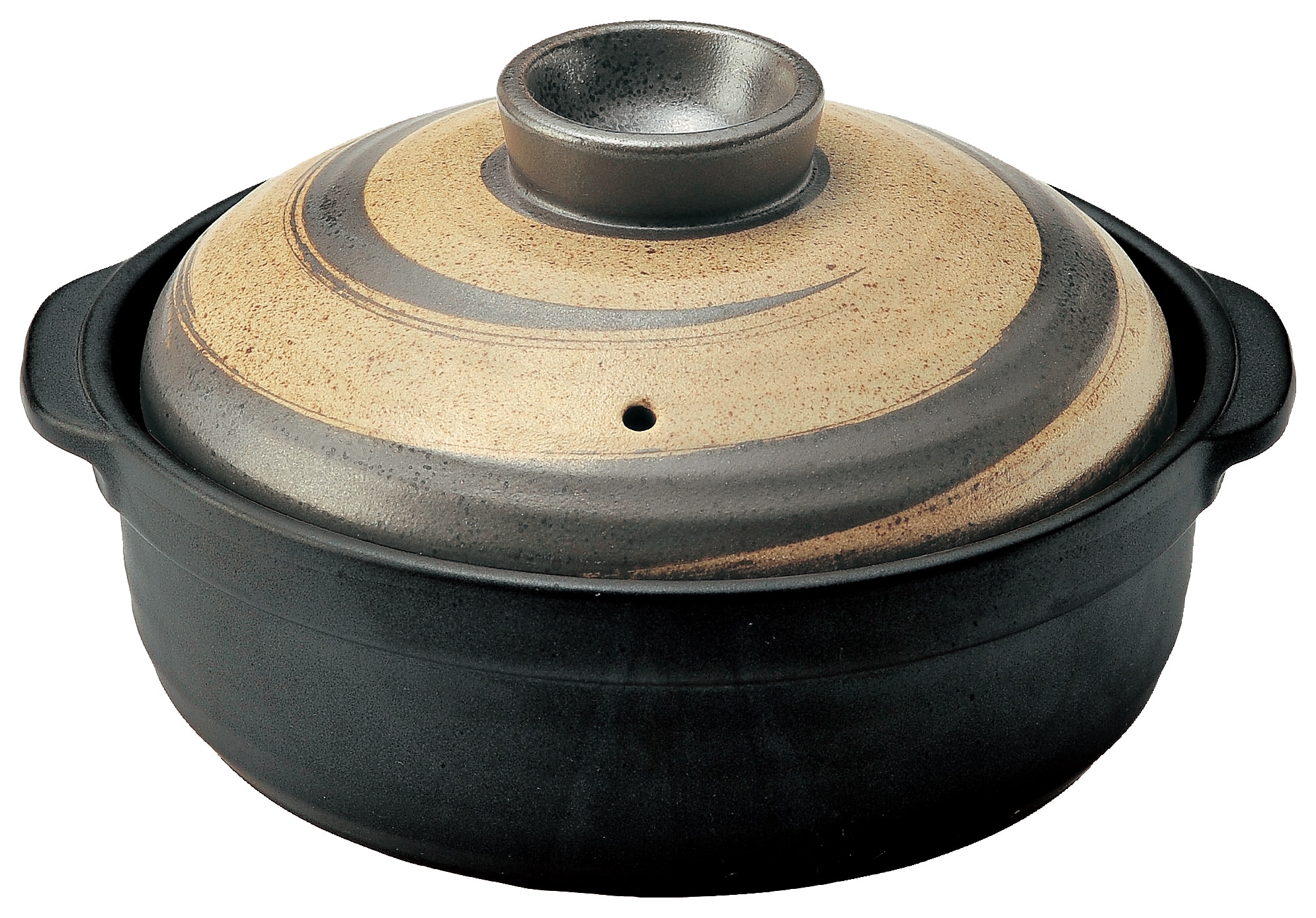 山万 朽葉　団らん10号鍋 1個（ご注文単位1個）【直送品】