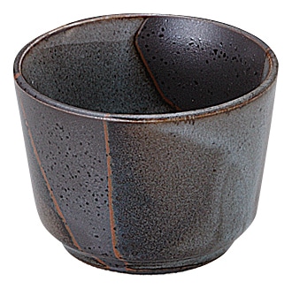 山万 山がすみ　そば猪口 1個（ご注文単位1個）【直送品】