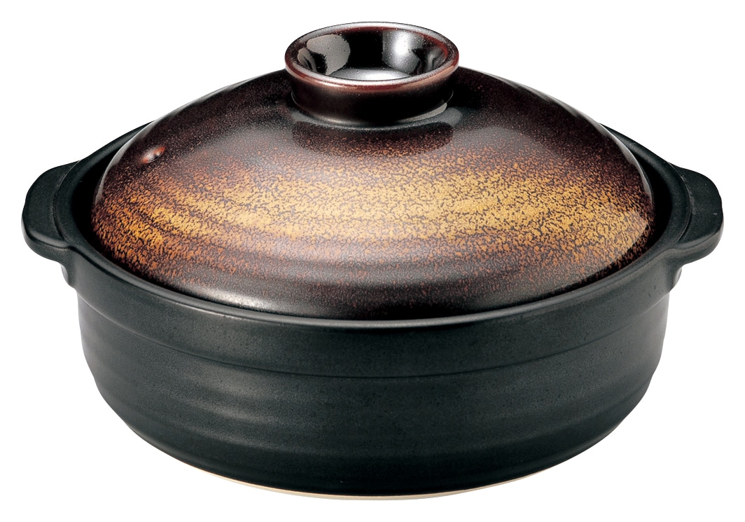 山万 金華　団らん7号鍋 1個（ご注文単位1個）【直送品】