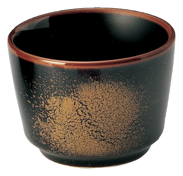 山万 金華　そば猪口 1個（ご注文単位1個）【直送品】