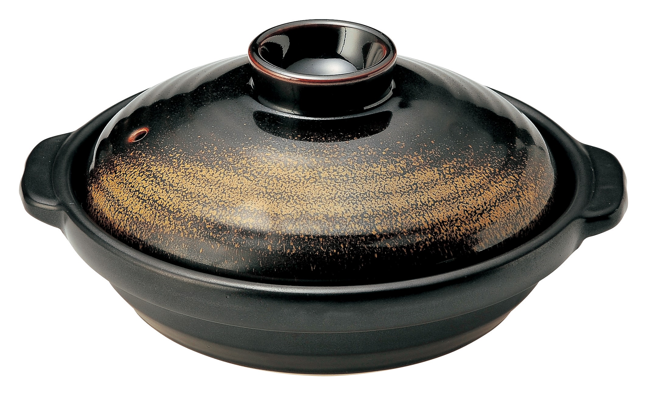 山万 金華　8号浅鍋 1個（ご注文単位1個）【直送品】