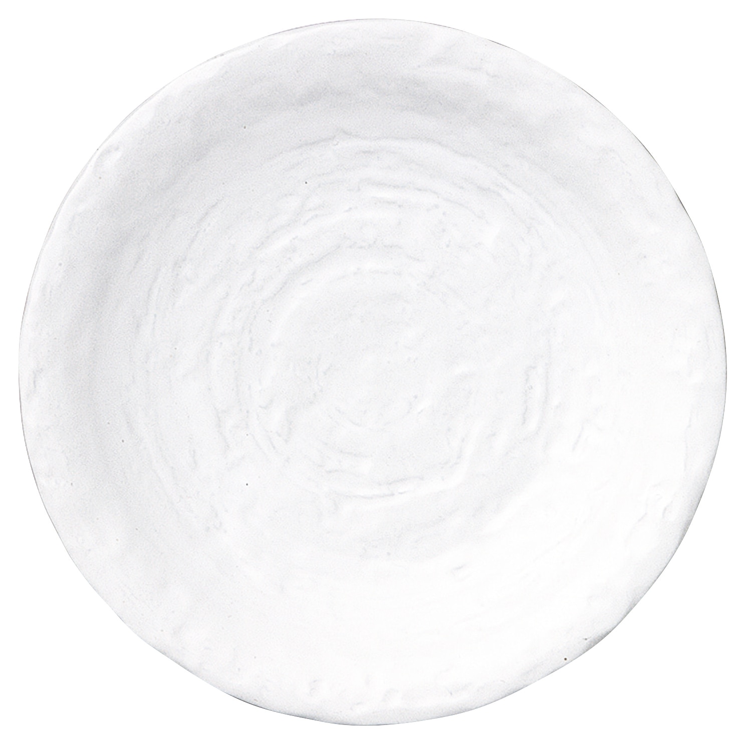 山万 ねーじゅ　石目6.0皿 1個（ご注文単位1個）【直送品】