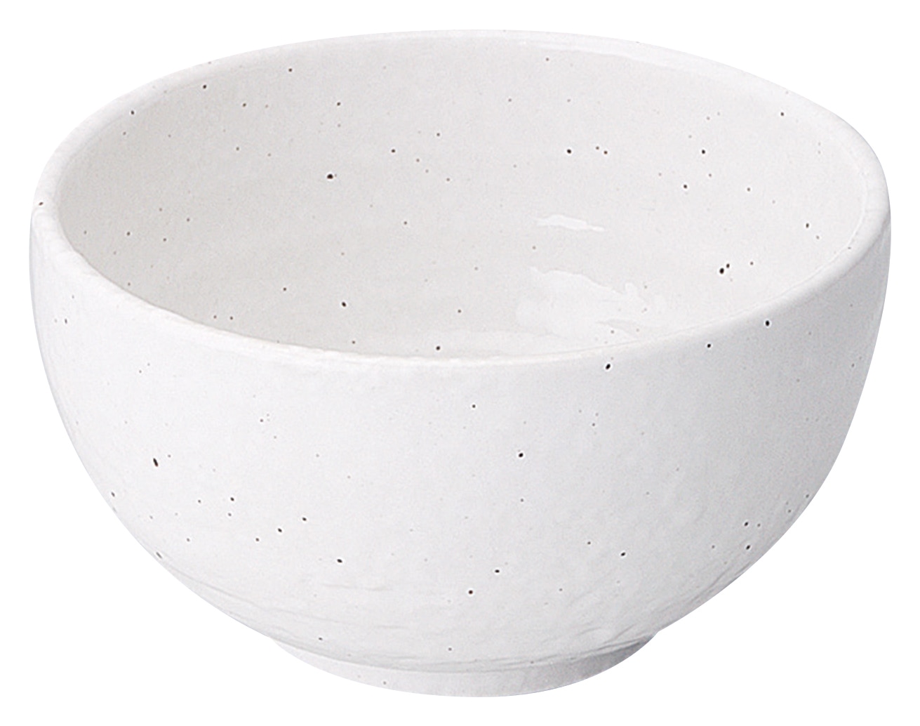 山万 新粉引　石目5.5丼 1個（ご注文単位1個）【直送品】