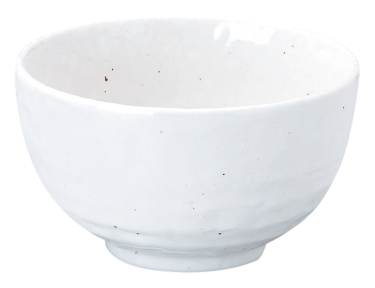 山万 新粉引　石目3.6丼 1個（ご注文単位1個）【直送品】