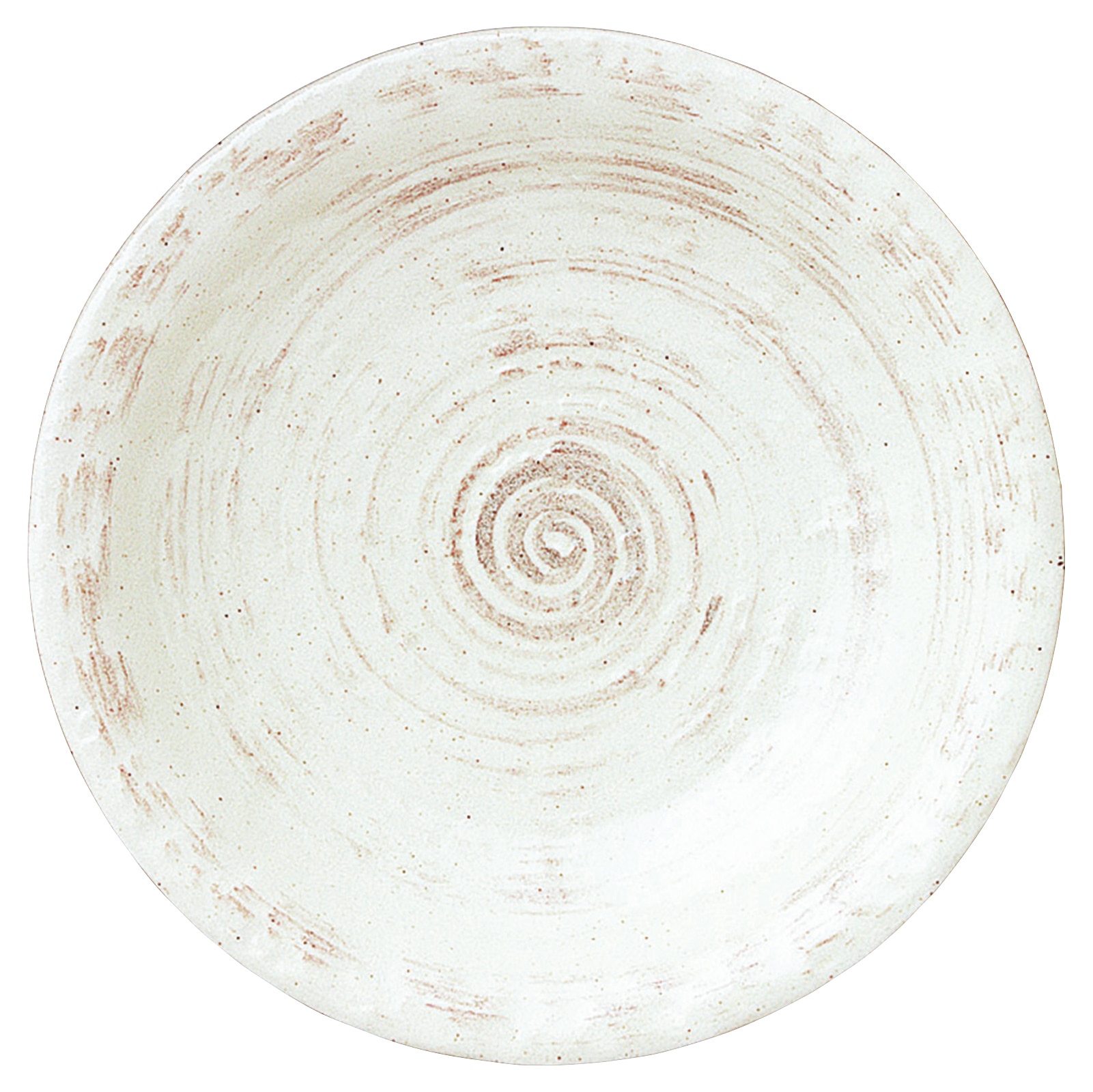 山万 東風　石目尺皿 1個（ご注文単位1個）【直送品】